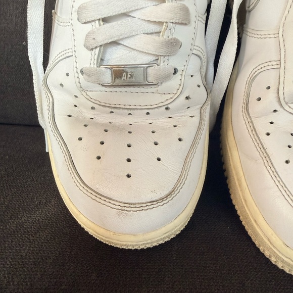 Nike Airforce1 - Picture 4 of 12